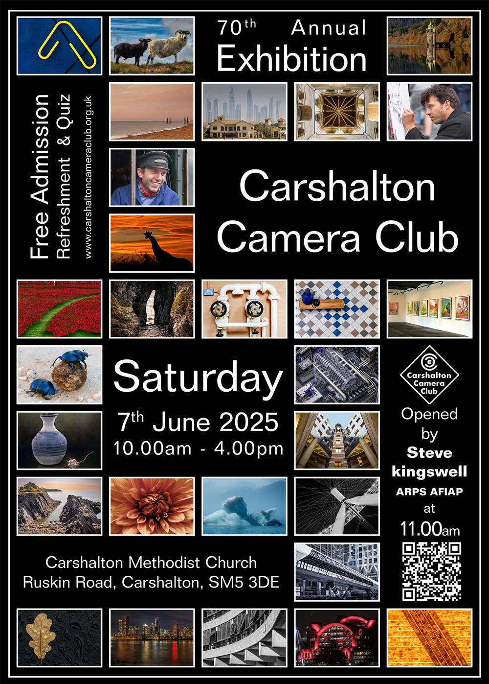 2025 Annual Exhibition